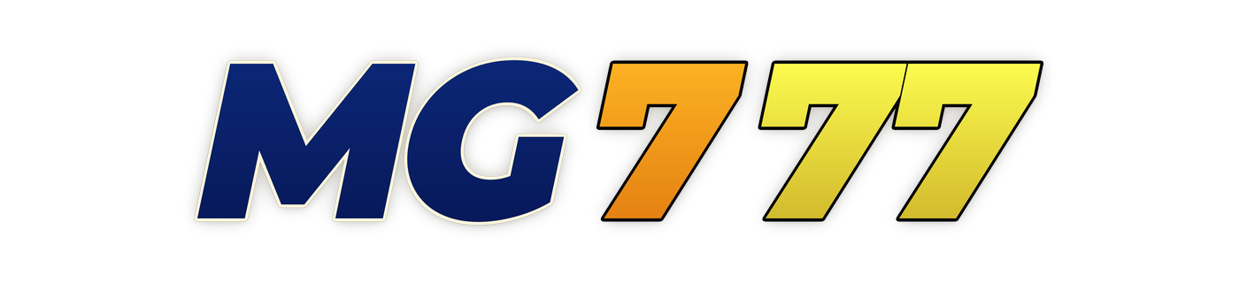 mg777 Logo